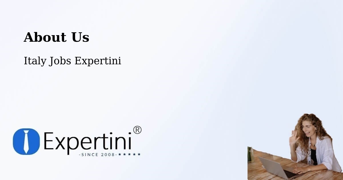 About Expertini Recruitment Platform  – Albenga - Albenga, Italy Jobs Expertini